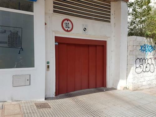 Apartamento Puerta Del Sol