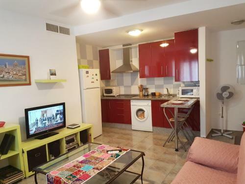 Apartamento Puerta Del Sol