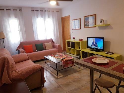 Apartamento Puerta Del Sol