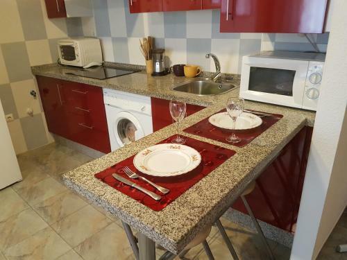 Apartamento Puerta Del Sol