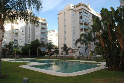 Apartamento Nuevo Rinc�n
