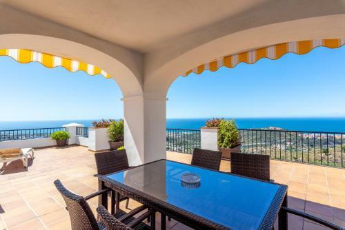 Poseid�n Luxury Apartment In M�laga