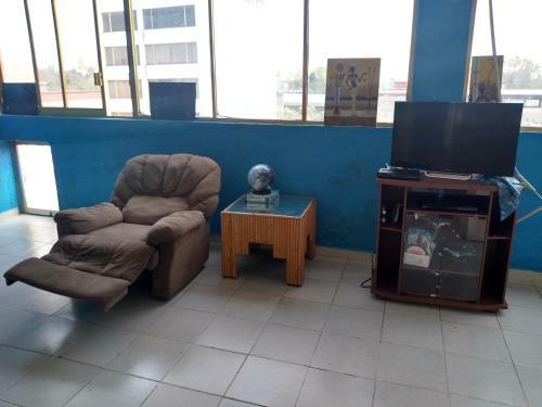 Penthouse Apartamento Total Mono Ambiente Loft
