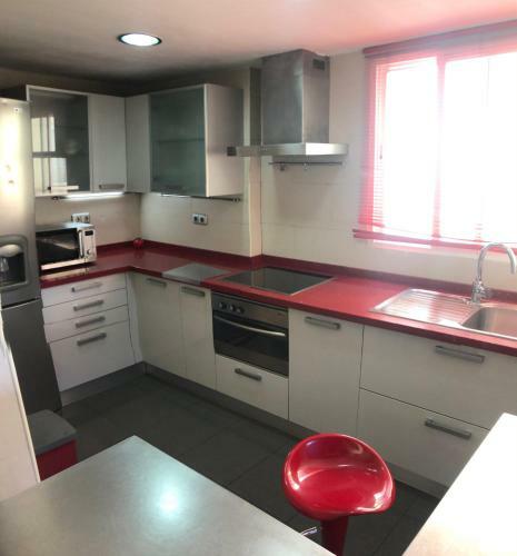 Apartamento Atico Duplex Vistas Al Mar
