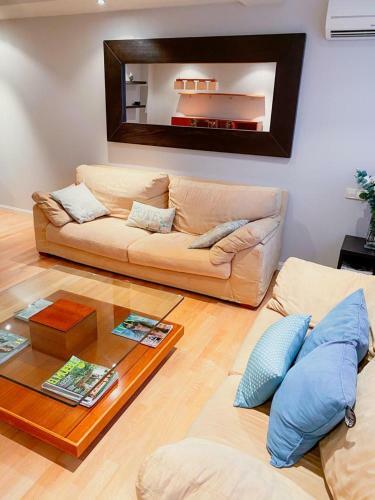 Apartamento Candy Beach