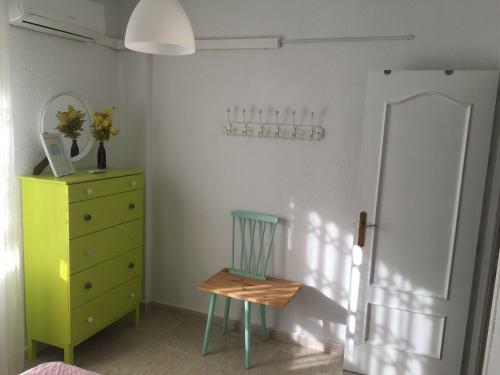 Apartamento �tico A 50 Metros de La Playa Will