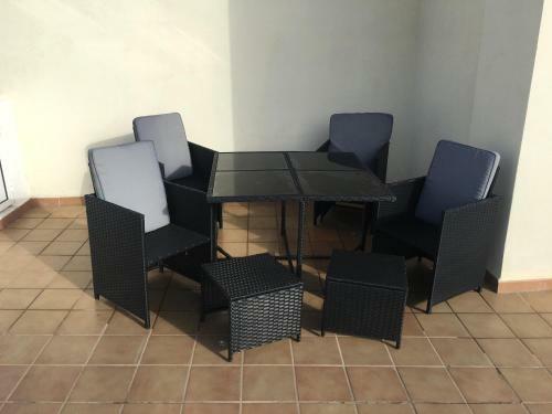Apartamento �tico A 50 Metros de La Playa Will