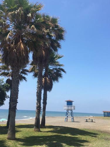 Apartamento �tico A 50 Metros de La Playa Will