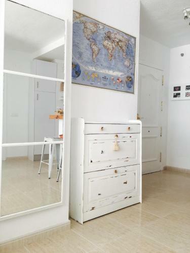 Apartamento �tico A 50 Metros de La Playa Will