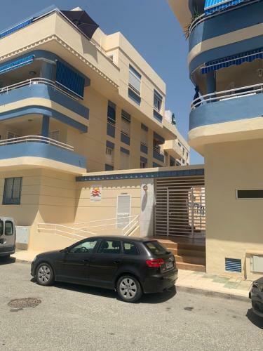 Apartamento �tico A 50 Metros de La Playa Will