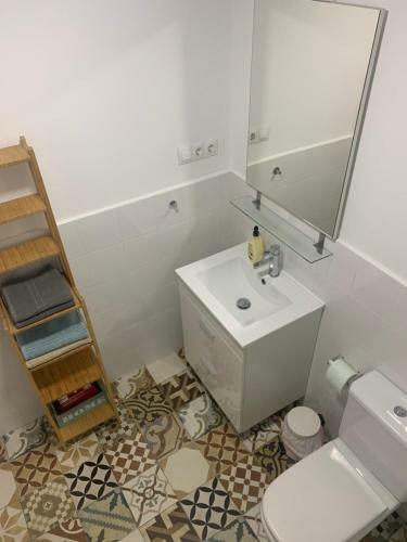 Apartamento �tico A 50 Metros de La Playa Will