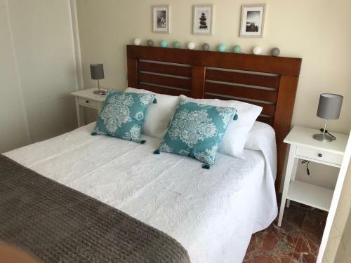 Apartamento C�ntrico �tico Junto Al Mar