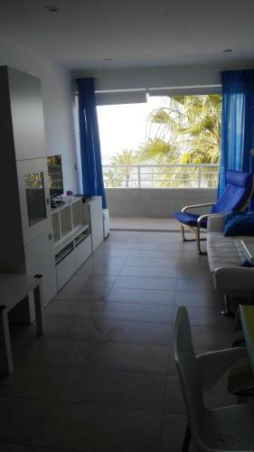 Apartamento Mediterr�neo