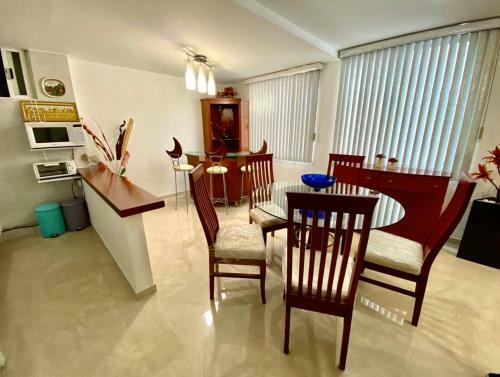 Apartamento Condominio Renoir