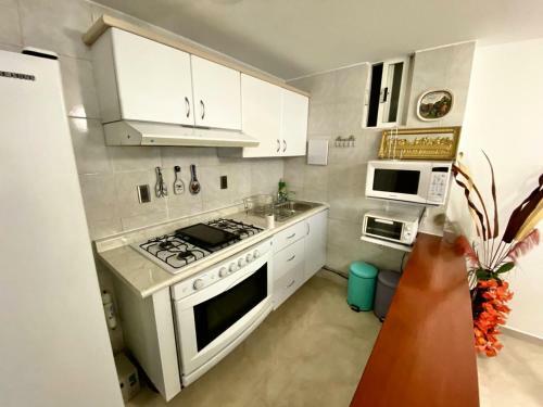 Apartamento Condominio Renoir