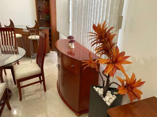 Apartamento Condominio Renoir