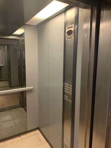 Apartamento Condominio Renoir