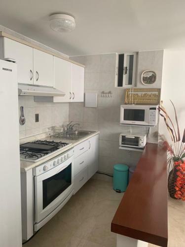 Apartamento Condominio Renoir