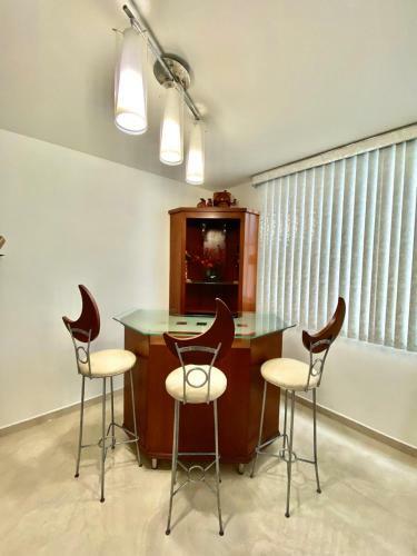 Apartamento Condominio Renoir