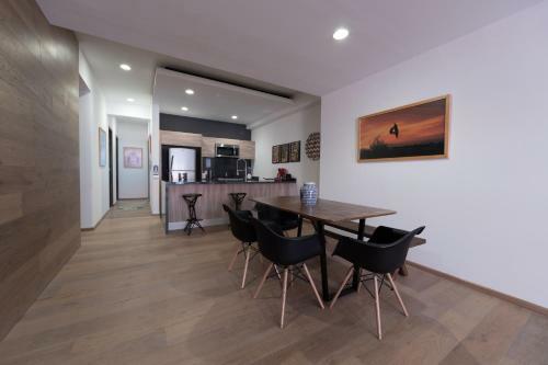 Apartamento Roma Norte Infinity Pool Rooftop 5 Stars