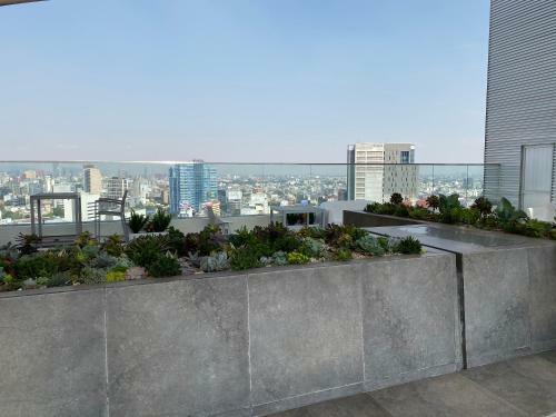 Apartamento de 2 Habitaciones Junto Al Wtc