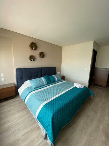 Apartamento de 2 Habitaciones Junto Al Wtc