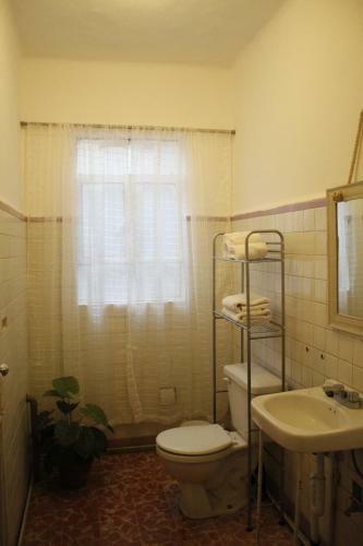 Apartamento Downtown Blue House