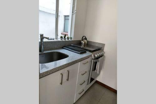 1br Beautiful Apartment In Condesa