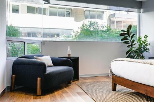 Apartamento Amazing And Spacious 3br 3ba Apt. In Polanco
