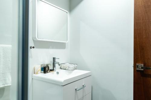 Apartamento Amazing And Spacious 3br 3ba Apt. In Polanco