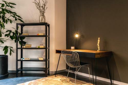 Apartamento Amazing And Spacious 3br 3ba Apt. In Polanco