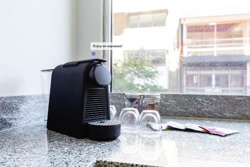 Apartamento Amazing And Spacious 3br 3ba Apt. In Polanco