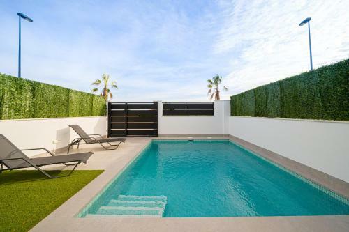 Villa Camilla
