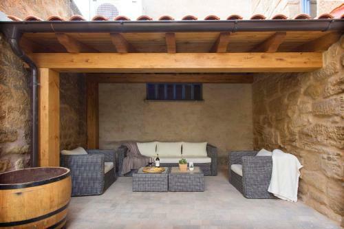 Agroturismo El Mirador de Elo�sa