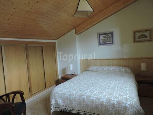 Agroturismo Calao de Cuatro Copas