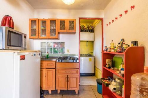 Nice Full Apartment, Downtown On Foot
