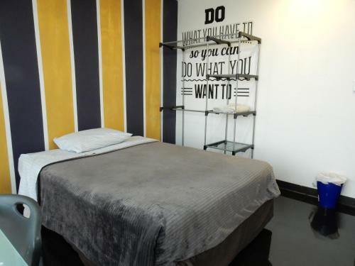 Caravansaro Penthouse Polanco