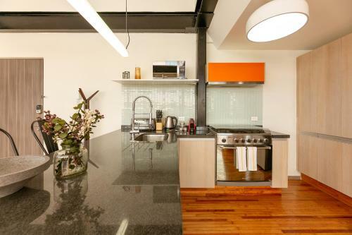 Apartamento Amazing 2br Ph In Polanco