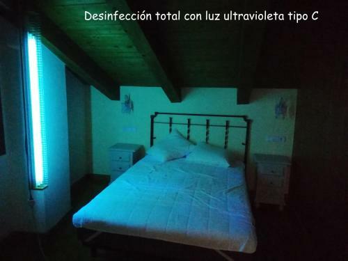 Apartamento El Huerto de Rafel