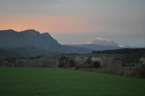 Apartamento El Huerto de Rafel