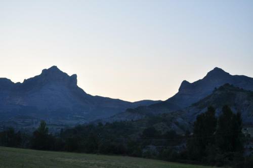 Apartamento El Huerto de Rafel