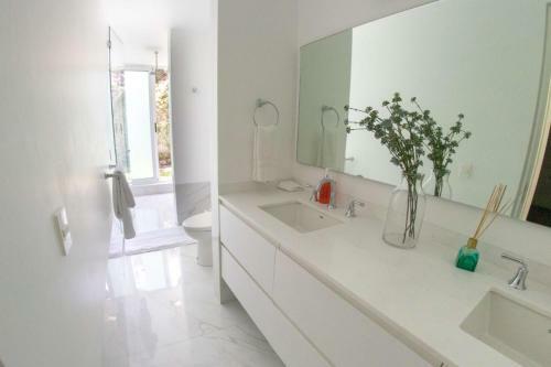 Hostal Hermosa Casa En San Angel