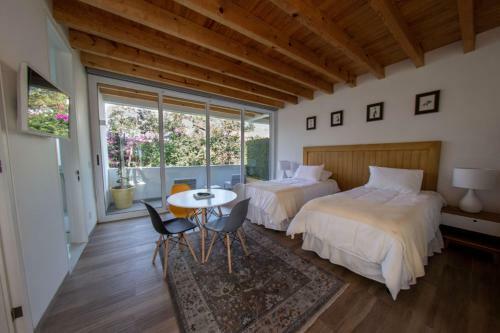 Hostal Hermosa Casa En San Angel