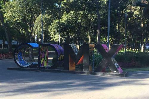 San �ngel - Unam Apartment 2parking 3br 2ba