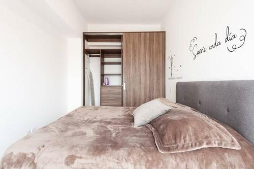 San �ngel - Unam Apartment 2parking 3br 2ba