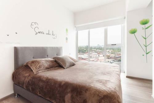 San �ngel - Unam Apartment 2parking 3br 2ba