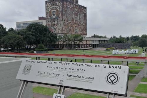 San �ngel - Unam Apartment 2parking 3br 2ba