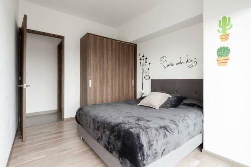 San �ngel - Unam Apartment 2parking 3br 2ba