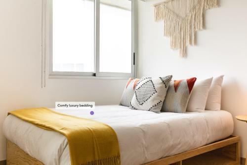 Apartamento Beautiful 2br Apt. In Polanco Luxury Condo
