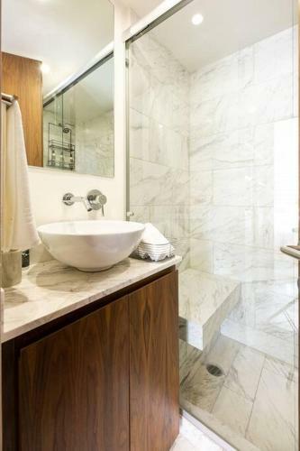 Apartamento Beautiful 2br Apt. In Polanco Luxury Condo